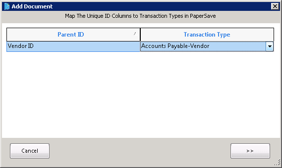 Add Document from query-3