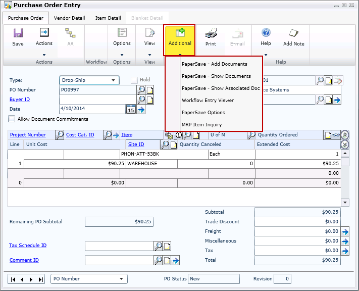 GP Web Client-1.1
