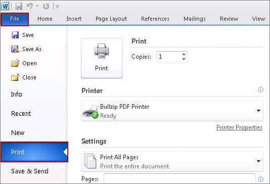 Paper Printer Files User Guide for PaperSave for Dynamics GP > PaperSave Windows Client for ...