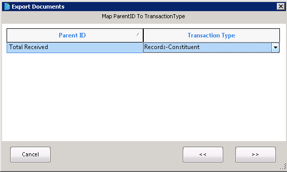 Show Documents from Query-4