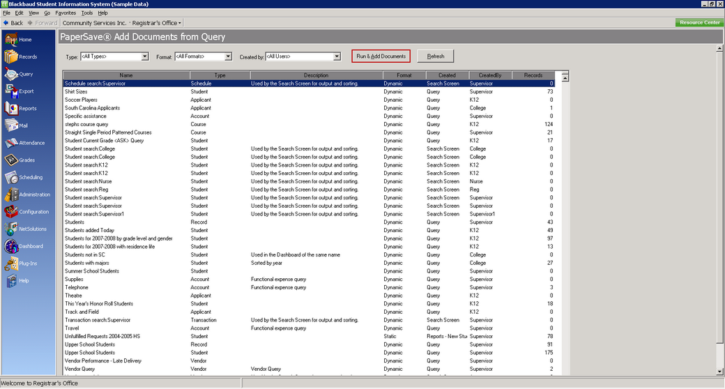 add documents from query-2.zoom65