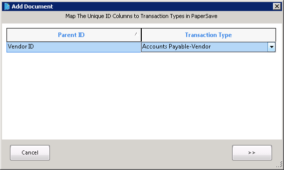 Add documents from query-3