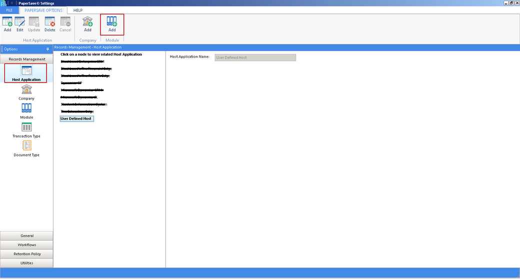 add module from host application.zoom65