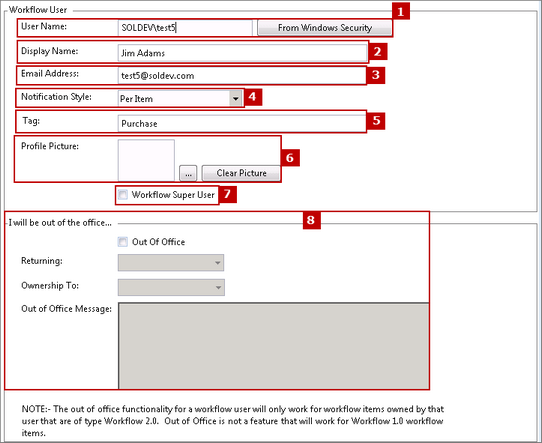 add workflow user.zoom75