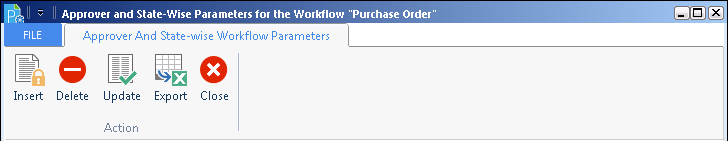 Approver state wise-1