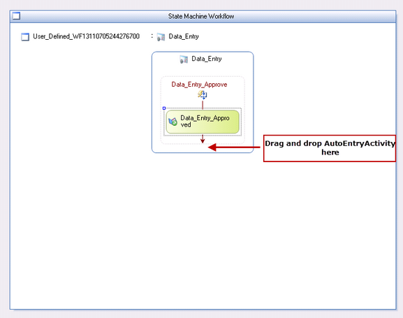 autoentry activity.zoom80