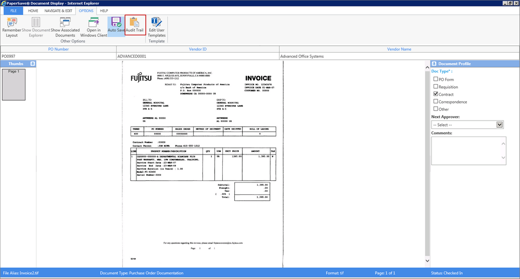 doc display audit trail.zoom65