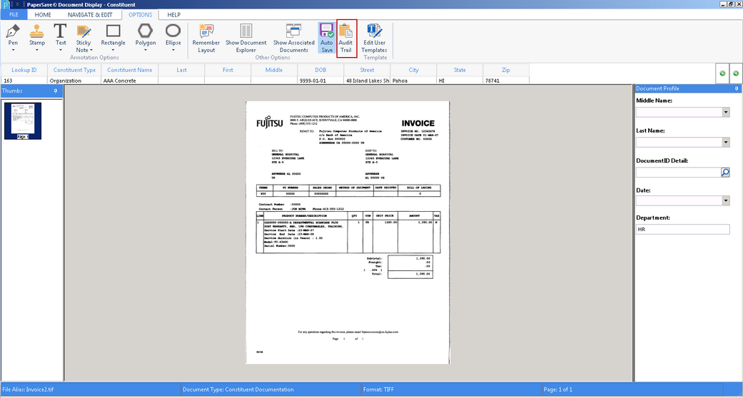 doc display-audit trail.zoom65