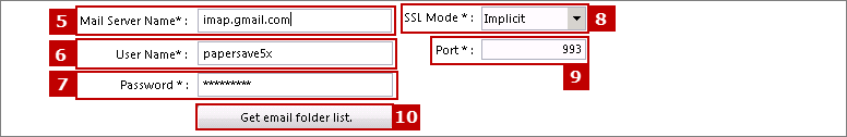 IMAP-2