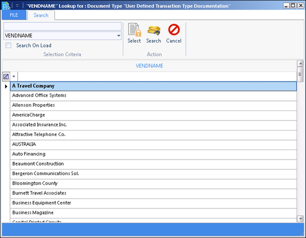 lookup value for account.zoom85