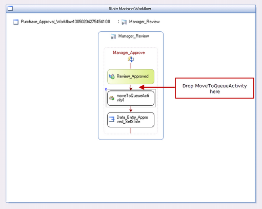 move to queue activity.zoom70