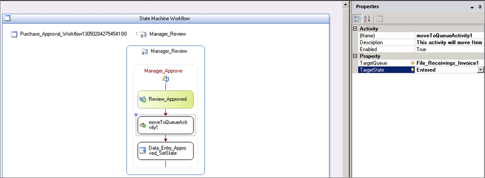 move to queue prop.zoom85