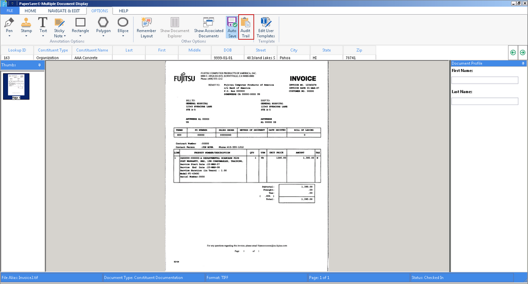 multi doc dis-audit trail.zoom65