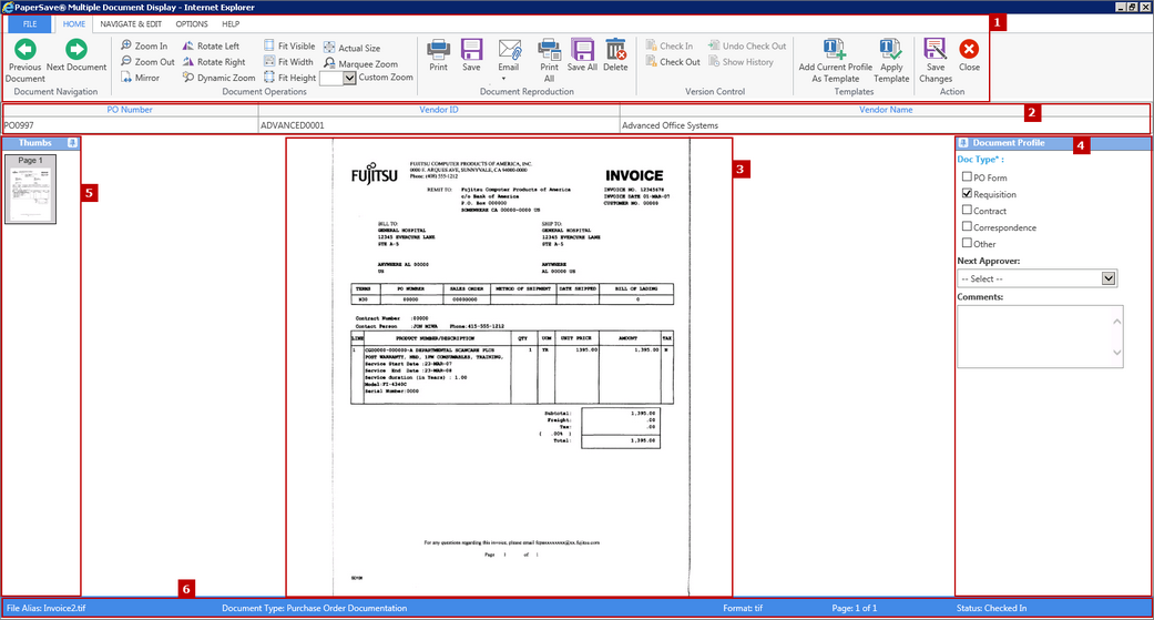 multiple doc display-web description.zoom65