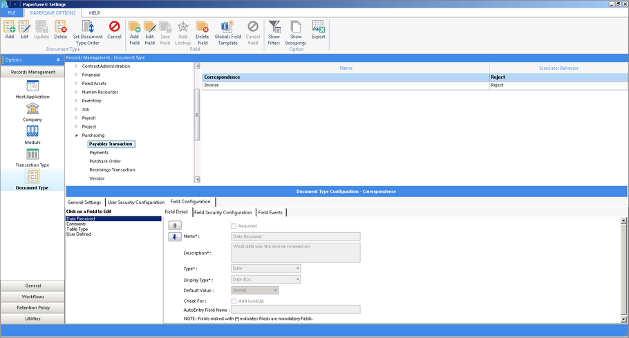 profile fields.zoom57