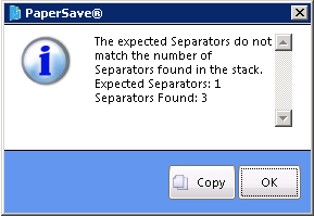 separator eoor