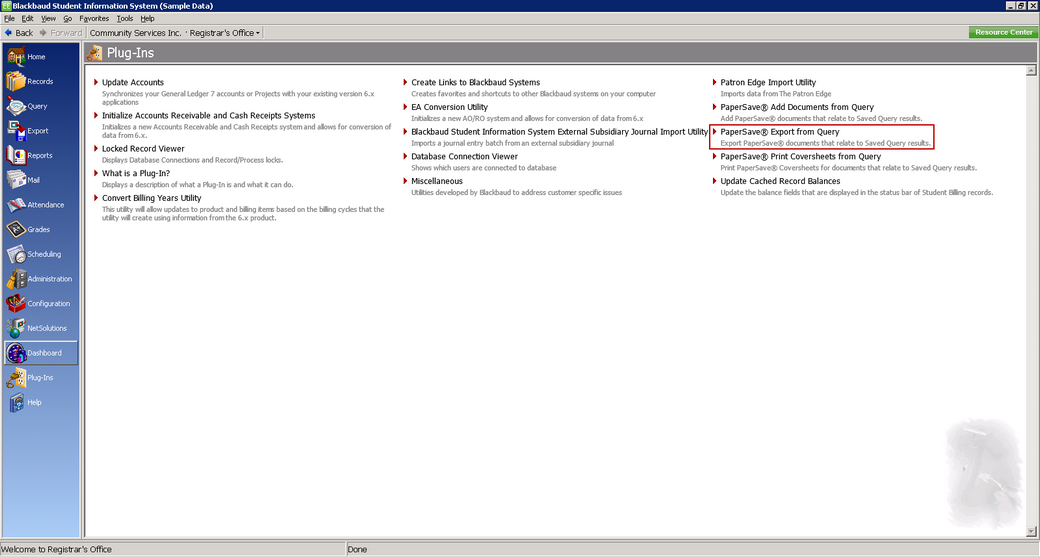 show documents from query-1.zoom65