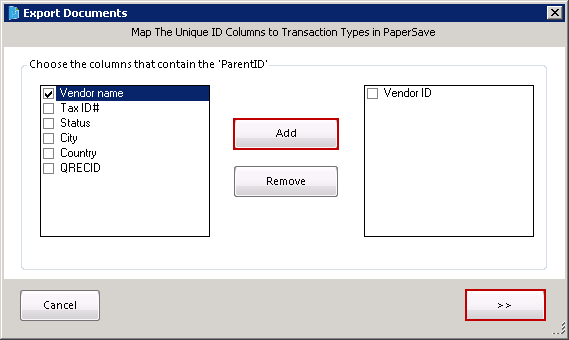 Show documents from query-3