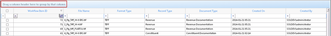 show grouping bar.zoom70