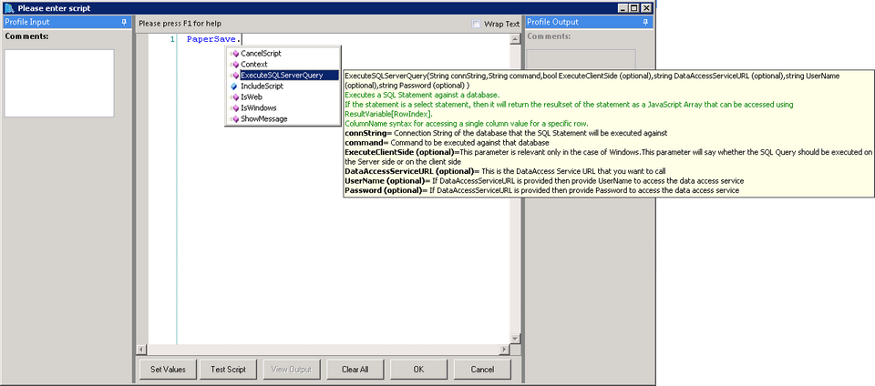 sql query.zoom75