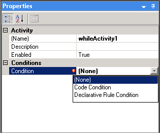 While Activity-2