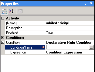 While Activity-3