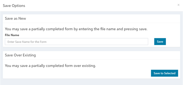 Accessing Smart Forms