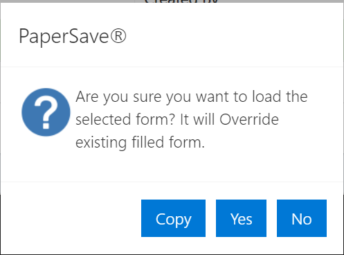Accessing Smart Forms