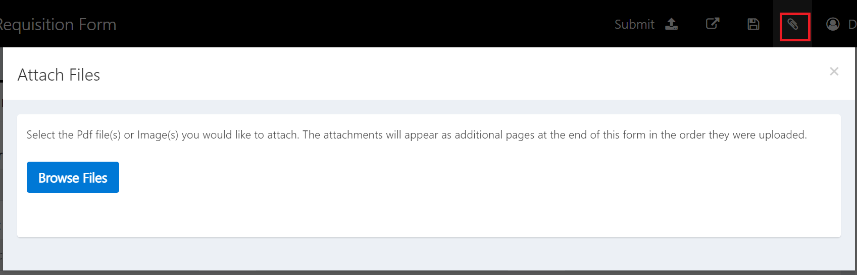Accessing Smart Forms