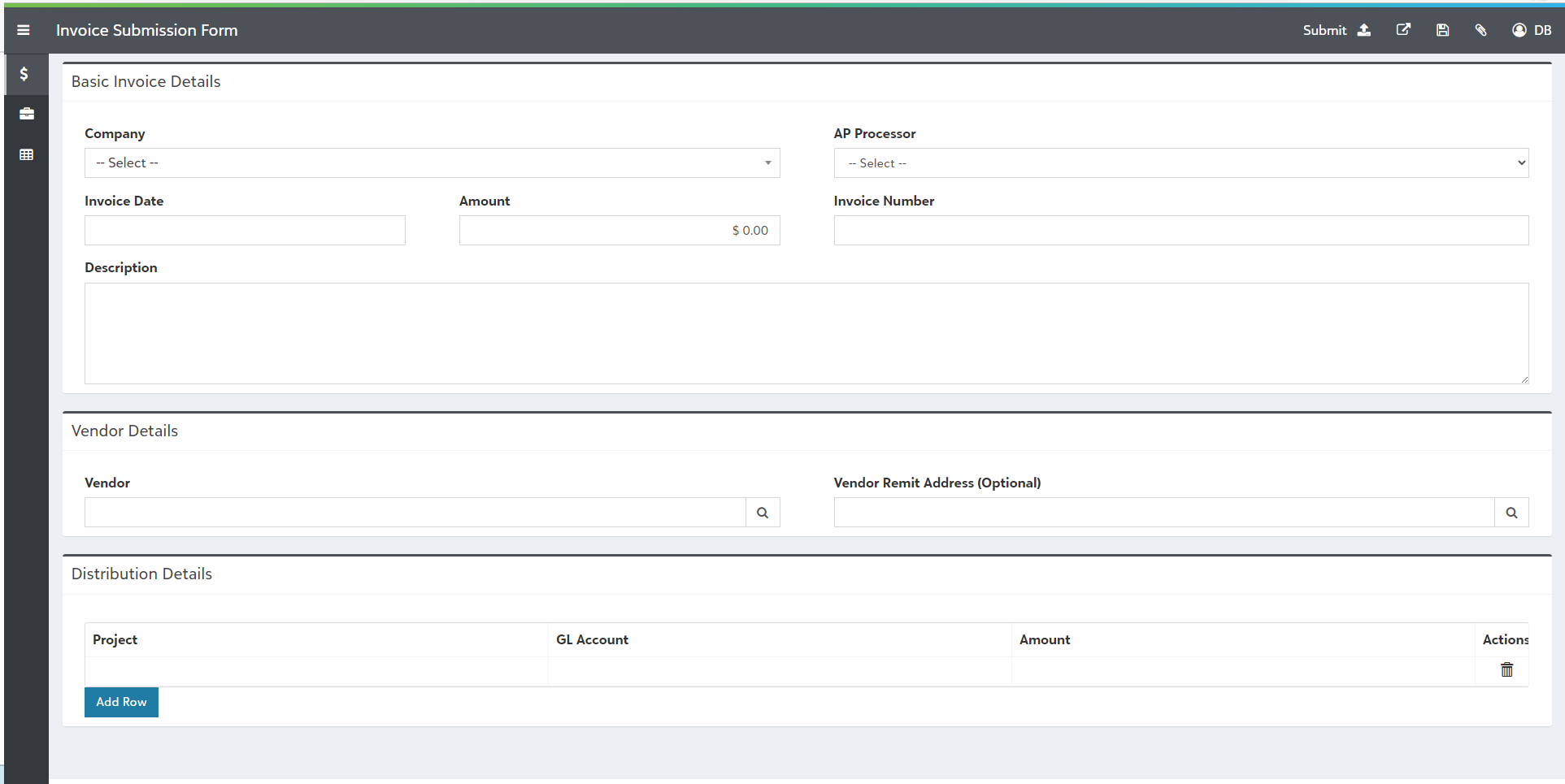 Understanding Smart Forms