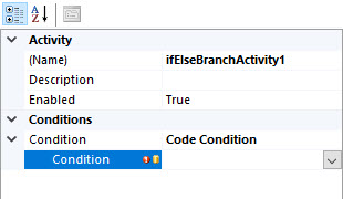 If Else Activity