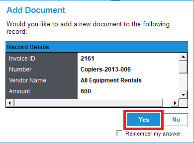 Add document